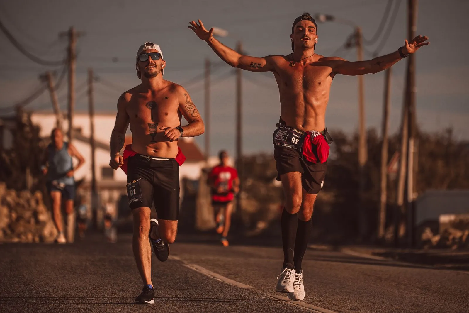 How Boxing Can Support Your Running
